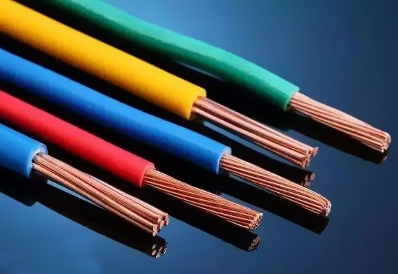 家裝電纜選用基礎常識及使用規范